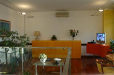 Hotel Boston Livorno Eksteriør bilde
