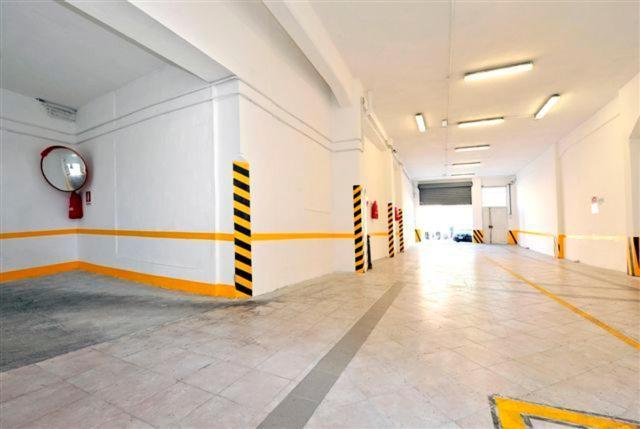 Hotel Boston Livorno Eksteriør bilde