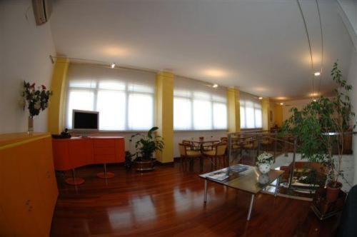 Hotel Boston Livorno Eksteriør bilde