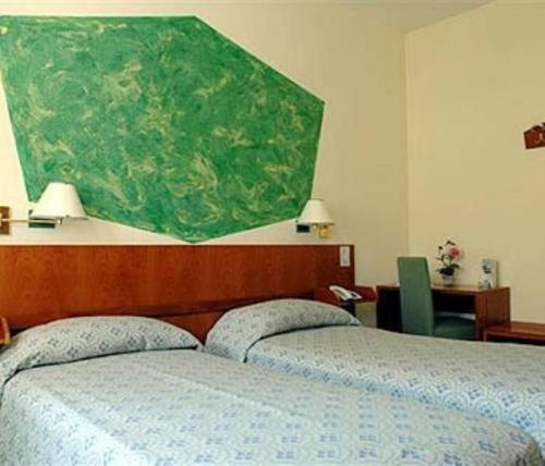 Hotel Boston Livorno Eksteriør bilde