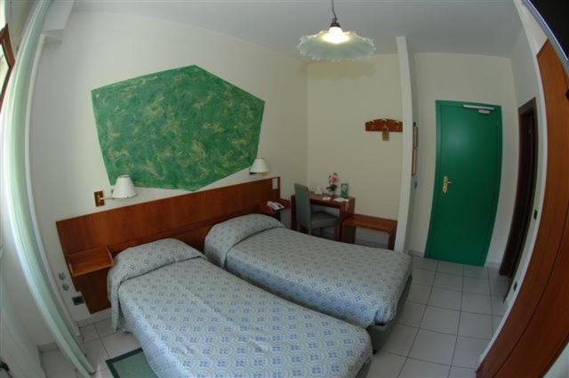Hotel Boston Livorno Eksteriør bilde